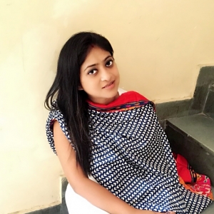 Trisha Sarkar-Freelancer in Visakhapatnam,India