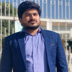 Muhammad Noman-Freelancer in Islamabad,Pakistan