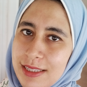Hager Lotfy-Freelancer in Alexandria,Egypt