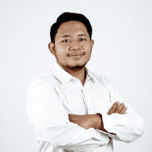 Herpinando Trisnu-Freelancer in Magelang,Indonesia