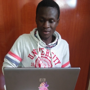 Nobert Migare-Freelancer in nairobi,Kenya