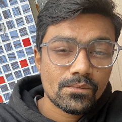 Punjani Harsh-Freelancer in Jamnagar,India