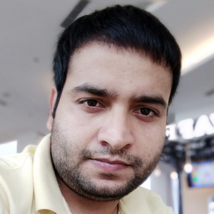 Sulinder Singh-Freelancer in Mohali,India