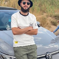 Nadhir Mennaai-Freelancer in Ichmoul,Algeria