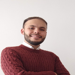 Juan Sandoval-Freelancer in Bogotá,Colombia