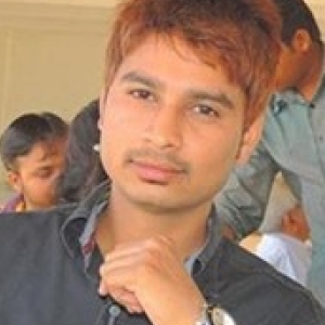 Hardevsinh Zala-Freelancer in Ahmedabad,India
