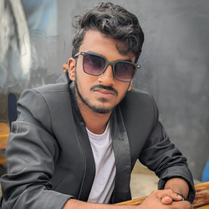 Sasanka Bandara-Freelancer in Galle,Sri Lanka
