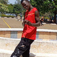 Chris James-Freelancer in Ugunja,Kenya