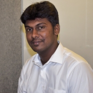 Selvin J-Freelancer in Chennai,India