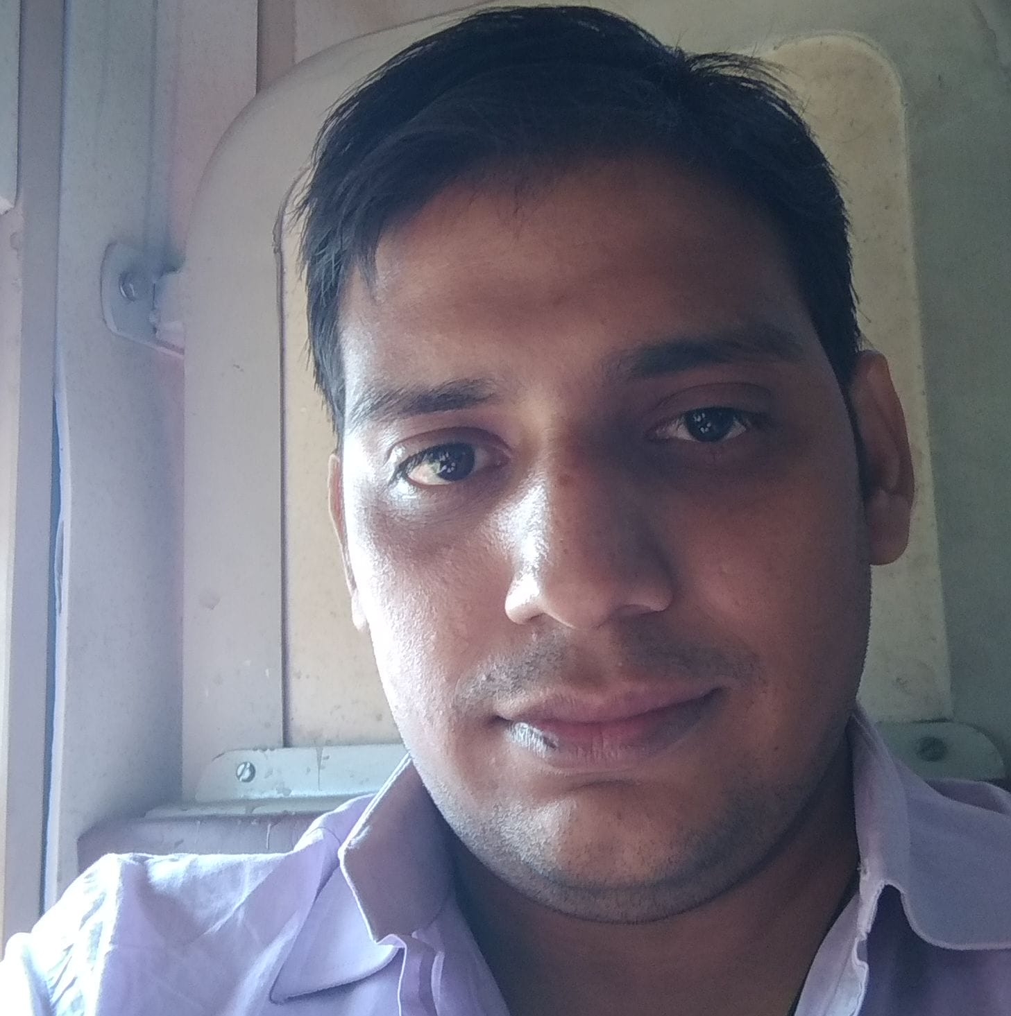 Ritesh Tripathi-Freelancer in Prayagraj,India