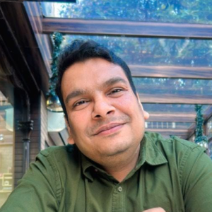 Varun Jindal-Freelancer in Kolkata,India