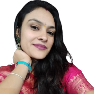 Nikita Gupta-Freelancer in Bhopal,India