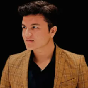 Amiy Shrivastava-Freelancer in Ratlam,India