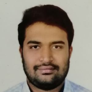 Saikiran Kandula-Freelancer in Hyderabad,India