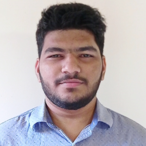 Sonesh Tandel-Freelancer in Panjim,India