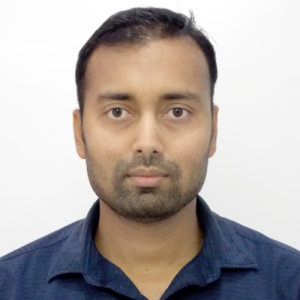 Amit Kumar Sahoo-Freelancer in Hyderabad,India