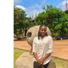 Chisom Oguejiofor-Freelancer in Lagos,Nigeria