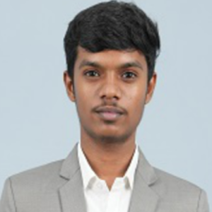 Vignesh M-Freelancer in Chennai,India