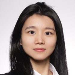 Jingchun Chen-Freelancer in München,Germany