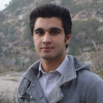 Haris Khan-Freelancer in KPK,Pakistan
