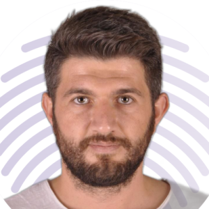 Bahadır Saygili-Freelancer in Ankara,Turkey