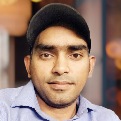 Gulab Chandra Verma-Freelancer in Pune,India