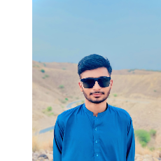 M Afnan-Freelancer in Mangrotha,Pakistan