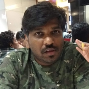 Mr.Naidu-Freelancer in Chennai,India