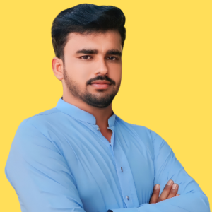 Muhammad Usman-Freelancer in Pakpattan,Pakistan