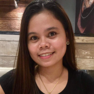 Florinda Morgan-Freelancer in Cebu City,Philippines