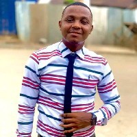 George Toe-Freelancer in Accra,Ghana