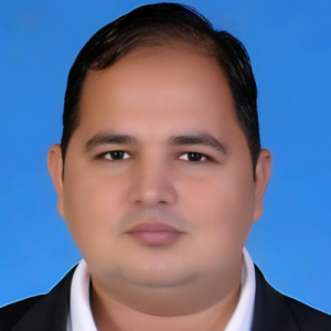 Muhammad Haroon-Freelancer in Dubai,UAE