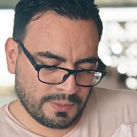 Enrique Guadalupe Rodriguez Ramirez-Freelancer in Apodaca,Mexico