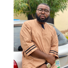 Fadare Joshua Ayodele-Freelancer in Abuja,Nigeria