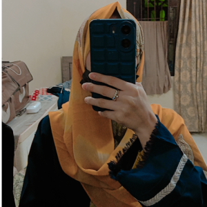 Laiba Shoaib-Freelancer in Karachi,Pakistan
