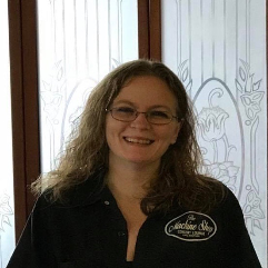 Janet Grentry-Freelancer in Fostoria,USA