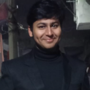 Anmol Agnihotri 12 B-Freelancer in Delhi,India