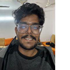 Ritwick Saxena-Freelancer in Jaipur,India