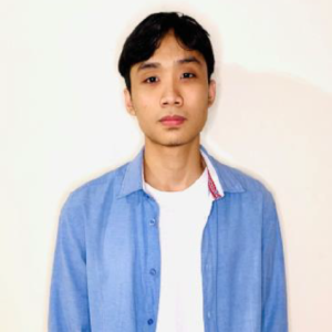 Ikhmal Hariry-Freelancer in Puchong,Malaysia