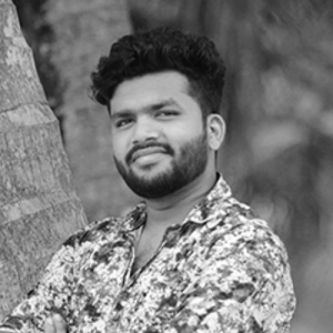 Amith K-Freelancer in Kochi,India