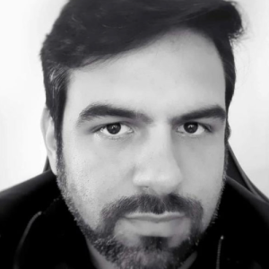 Daniel Andrade-Freelancer in São Paulo,Brazil