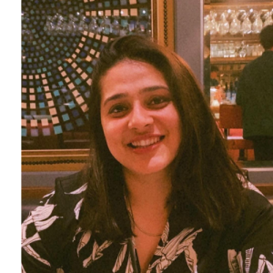 Samiksha Sharma-Freelancer in Gurgaon,India