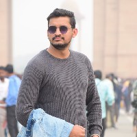 Chandrakant Nagpure-Freelancer in Nagpur Division,India