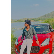 Kiranmad-Freelancer in Hyderabad,India