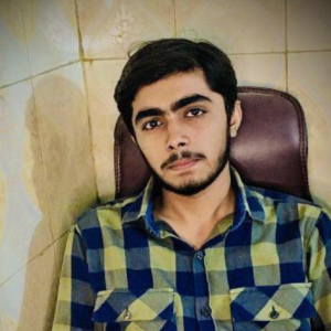 Saeed Mughal-Freelancer in Dubai,UAE
