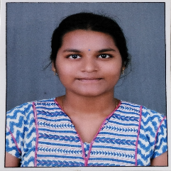 Nishmitha Bandi-Freelancer in Hanamkonda,India