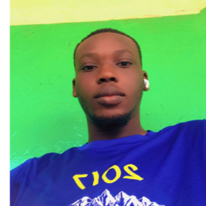 Idini Adamou-Freelancer in Lomé,Togo
