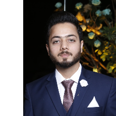 Taha Khan-Freelancer in Muscat,Oman