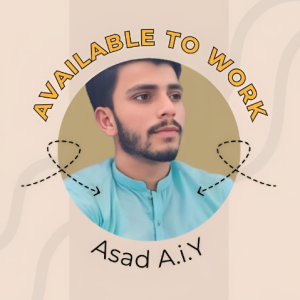 Mr. A.I.Y-Freelancer in khanewal,Pakistan