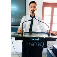 Prateek Pandey-Freelancer in Lucknow,India
